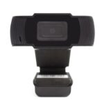 Webcam nxwc02 nilox hd 720p con microfono enfoque fijo - Imagen 2