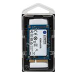 Disco duro interno solido ssd kingston 512gb msata - Imagen 3