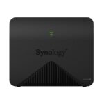 Router wifi synology mr2200ac ac2200 1 puerto lan 1 puerto wan usb 3.0