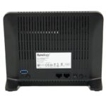 Router wifi synology mr2200ac ac2200 1 puerto lan 1 puerto wan usb 3.0 - Imagen 4