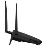 Router wifi synology rt2600ac ac2600 4 puertos lan 1 puerto wan 1 x usb 2.0 1 x usb 3.0 4 antenas - Imagen 3