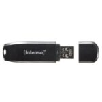 Memoria usb 3.2 intenso speed 128gb - Imagen 2