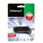 Memoria usb 3.2 intenso speed 128gb - Imagen 3