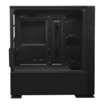 Caja ordenador mars gaming mcz premium negro micro atx 1 x 3.0 2 x usb 2.0  2 x 120mm frgb - Imagen 4