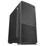 Caja ordenador tacens mperator2 atx mesh alu finish