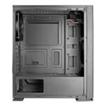 Caja ordenador tacens mperator2 atx mesh alu finish - Imagen 4