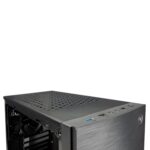 Caja ordenador tacens mperator2 atx mesh alu finish - Imagen 5