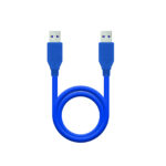 Caja externa tooq tqe - 2524b 2.5 pulgadas 9.5mm sata usb 3.0 negro - Imagen 6