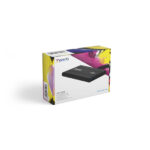 Caja externa tooq tqe - 2524b 2.5 pulgadas 9.5mm sata usb 3.0 negro - Imagen 7