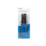 Crimpadora lanberg universal nt - 0203 rj45 - rj11 - rj12 con comprobador de cables - Imagen 4