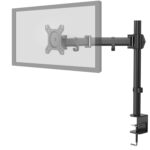 Soporte de mesa nox single para monitor 13 pulgadas -  17 pulgadas carga maxima 8kg vesa 100 x 100 - Imagen 3