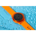 Reloj smartwatch forever colorum cw - 300 color naranja - Imagen 3