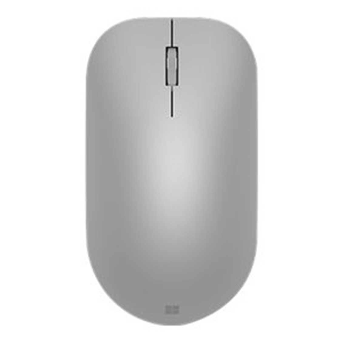 Mouse raton microsoft surface mouse bluetooth gris - 1 Mouse raton microsoft surface mouse bluetooth gris - Imagen 1