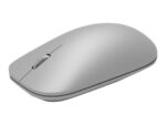 Mouse raton microsoft surface mouse bluetooth gris - Imagen 2