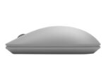 Mouse raton microsoft surface mouse bluetooth gris - Imagen 5