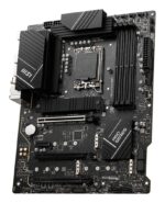 Placa base msi pro z790 - p wifi ddr5 atx lga1700 gaming - Imagen 3