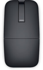 Mouse raton dell ms700 optico 3 botones 4000ppp wireless inalambrico negro - Imagen 2