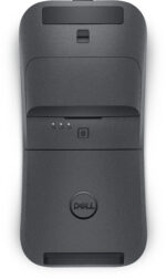 Mouse raton dell ms700 optico 3 botones 4000ppp wireless inalambrico negro - Imagen 4