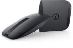 Mouse raton dell ms700 optico 3 botones 4000ppp wireless inalambrico negro - Imagen 5