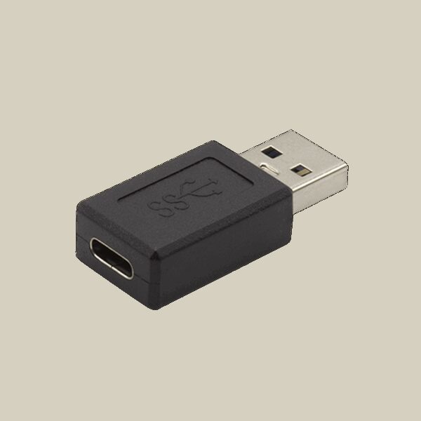 Adaptador i - tec usb 3.0 - 3.1 a usb - c (10 gbps)