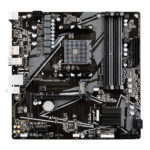 Placa base gigabyte base a520m ds3h v2 matx am4 - Imagen 2