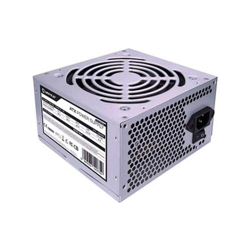Fuente de alimentacion unykach gaming atx 500w - 1 Fuente de alimentacion unykach gaming atx 500w - Imagen 1