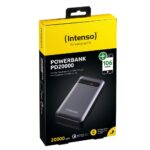 Powerbank intenso pd20000 power delivery 20000 mah - Imagen 3