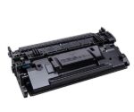 Toner compatible dayma para hp cf287x negro 18000 pag.  patente free - Imagen 2