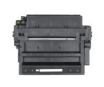 Toner compatible dayma hp q6511x - 11x - canon 710h - negro - Imagen 2