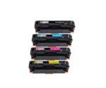 Toner compatible dayma para hp w2033a (415a) magenta 2100 pag - Imagen 2