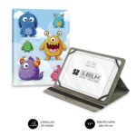 Funda subblim trendy case para tablet 11 pulgadas monsters - Imagen 3