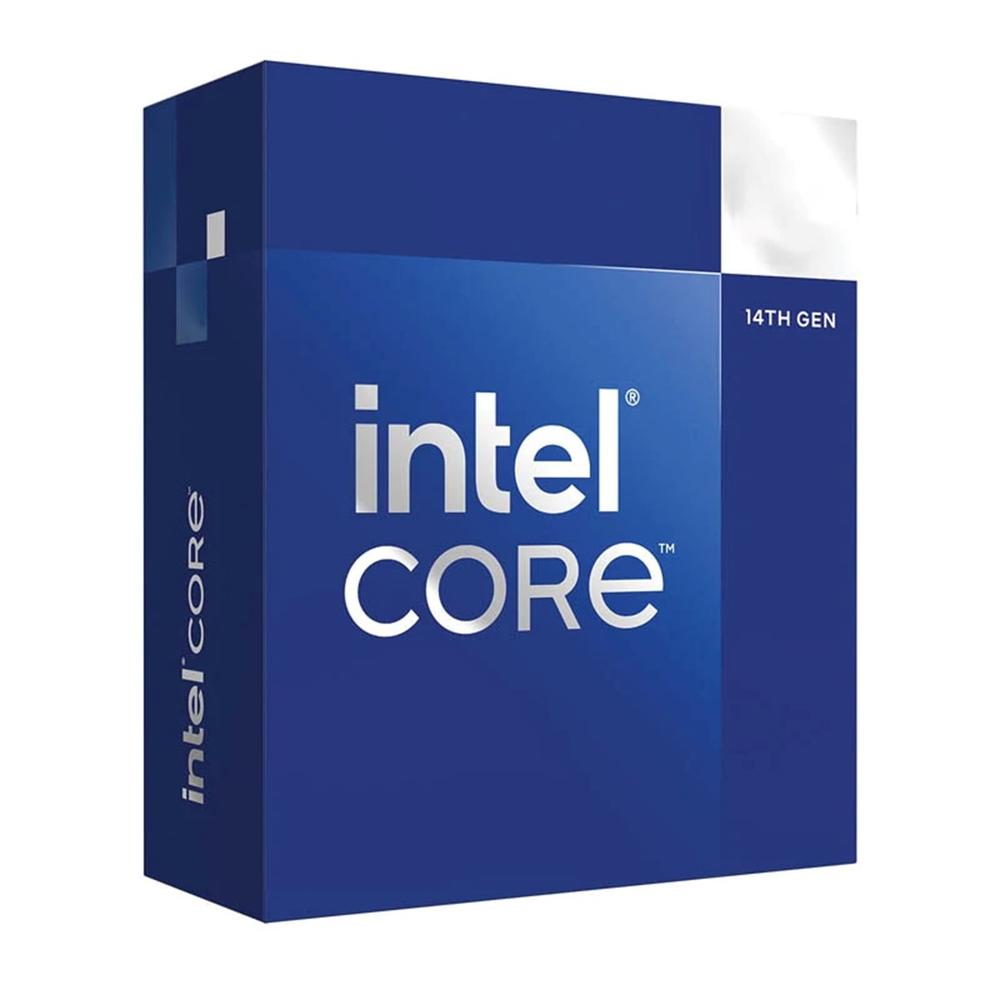 Intel i9 14900 5.8ghz lga 1700 box - 1 Intel i9 14900 5.8ghz lga 1700 box - Imagen 1