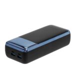 Powerbank rivacase va1080 30000mah negro - Imagen 2