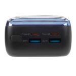 Powerbank rivacase va1080 30000mah negro - Imagen 3