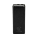 Powerbank rivacase va1080 30000mah negro - Imagen 4