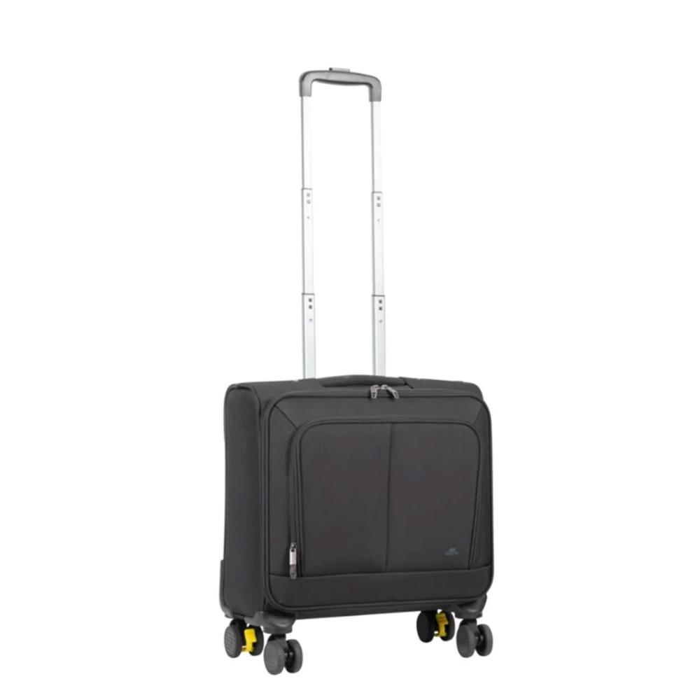Trolley rivacase 8481 negro - 1 Trolley rivacase 8481 negro - Imagen 1