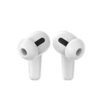 Auriculares spc ether 2 pro inalambrico blanco - Imagen 3