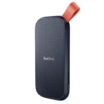 Disco duro externo ssd sandisk 1tb portable usb tipo c - Imagen 2