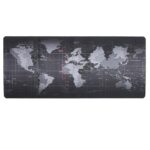 Alfombrilla gaming subblim world xl 90x40 cm antideslizante