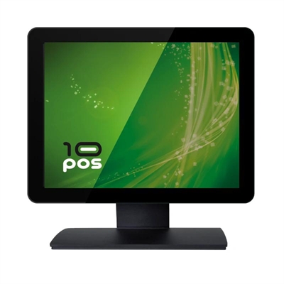 Monitor tpv tactil 15 pulgadas 10pos ts - 15hv  vga+hdmi & usb. vesa 75x100