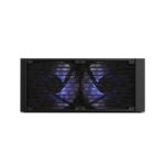 Kit refrigeracion liquida nox hummer x - 240 lcd 240mm negro - Imagen 4