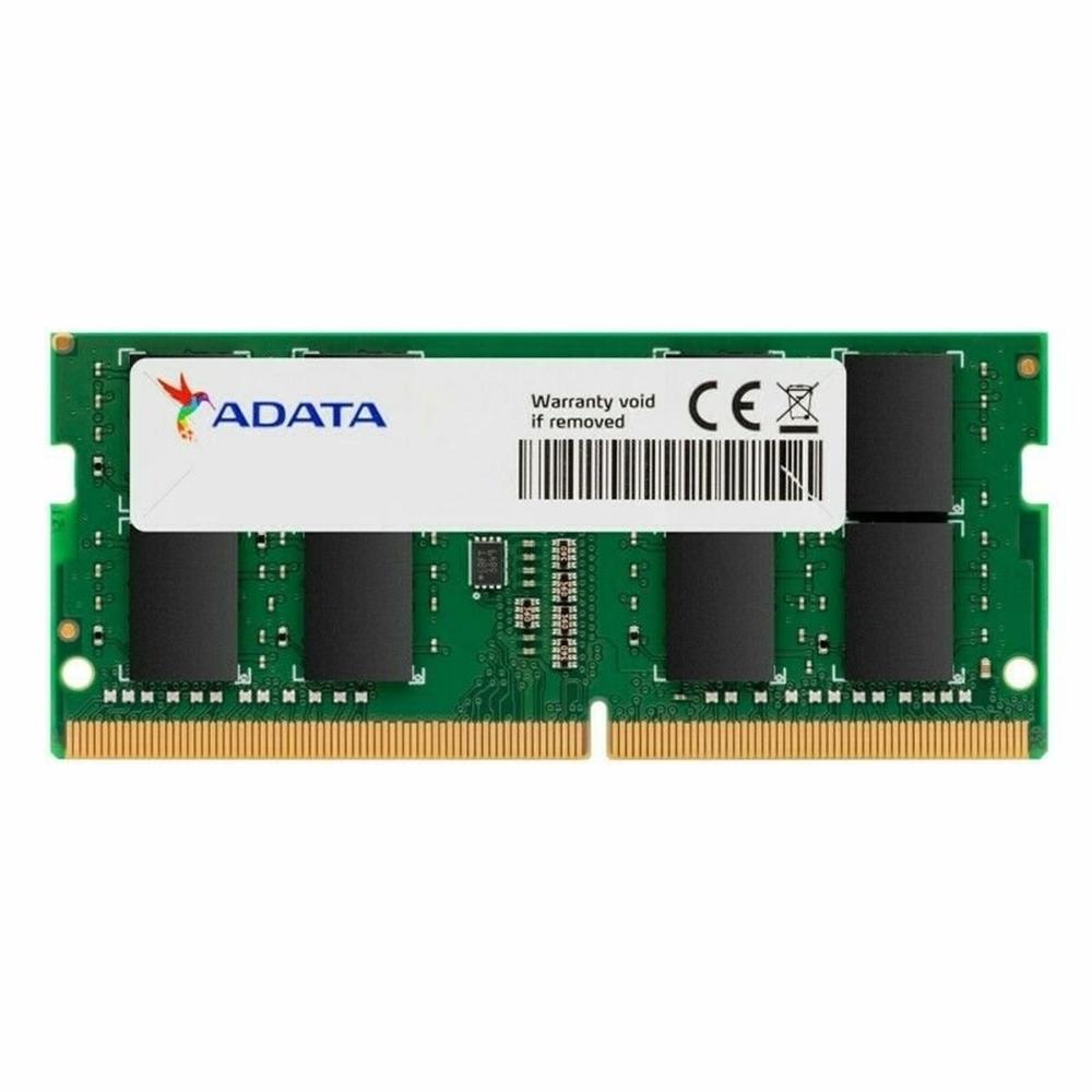 Memoria ram ddr4 16gb adata sodimm 2666 mhz - 1 Memoria ram ddr4 16gb adata sodimm 2666 mhz - Imagen 1