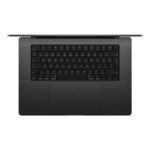 Portatil apple macbook pro 16 apple m4 36gb ssd 1tb 16.2 pulgadas - Imagen 2