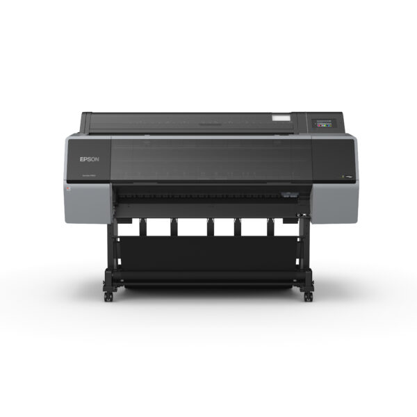Plotter epson sc - p9500 spectro