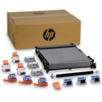 Kit de transferencia hp color  laserjet enterprise