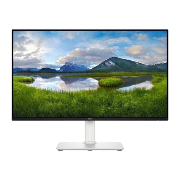 Monitor dell s - series s2425hs 23.8 pulgadas fhd 100hz hdmi pivotable altavoces
