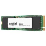 Disco duro interno solido ssd crucial e100 480gb m.2 nvme pci express 4.0 - Imagen 3