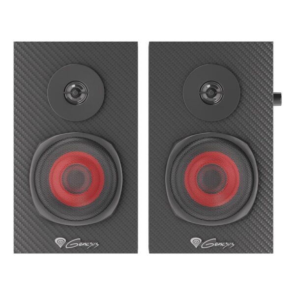 Altavoces genesis 2.0 helium 200