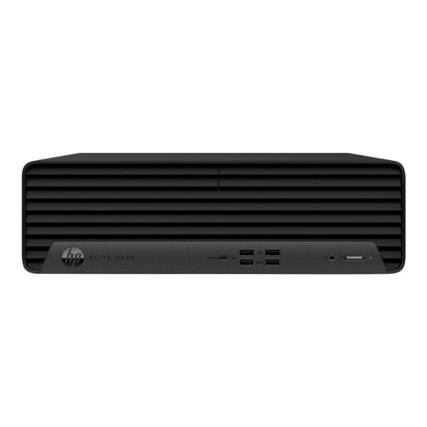 Mini ordenador hp elite sff 600 g9 i5 - 13500 16gb ssd 512gb