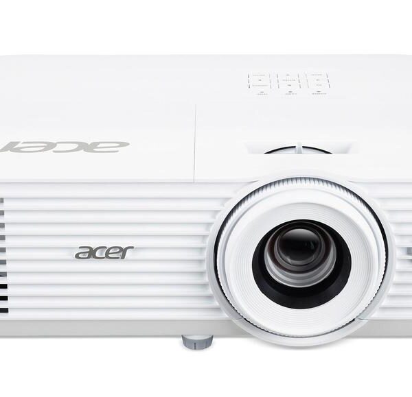 Proyector acer p5827a dlp 4k uhd 4000 lumenes